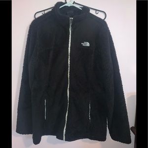 North Face Sherpa Jacket